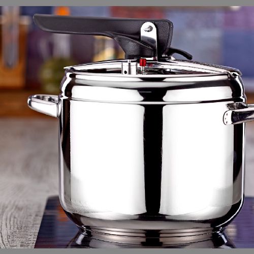 CLASSIC COVER PRESSURE COOKER