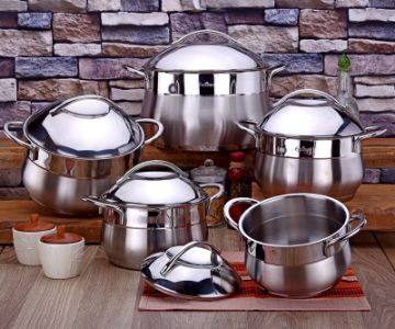 COOKWARE SET