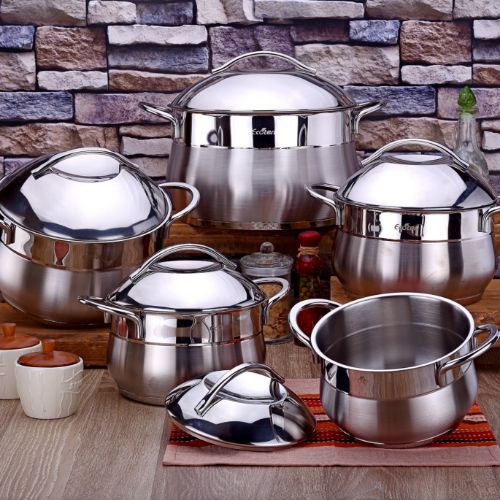 COOKWARE SET