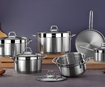 COOKWARE SET