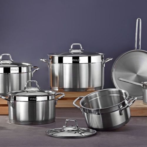 COOKWARE SET