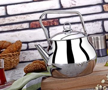 TEA POT