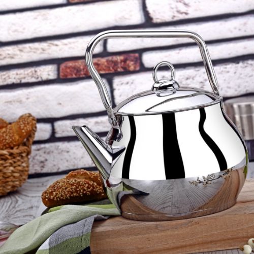 TEA POT