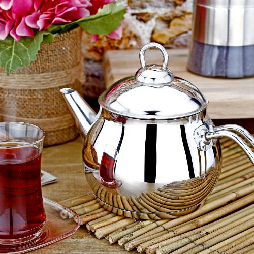 TEA POT