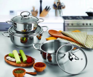 COOKWARE SET