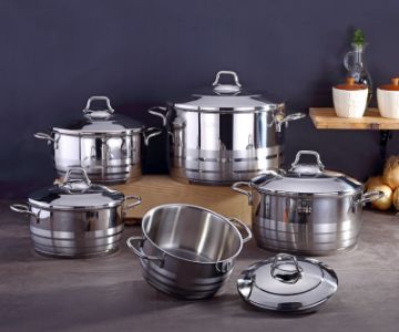 COOKWARE SET