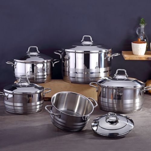 COOKWARE SET
