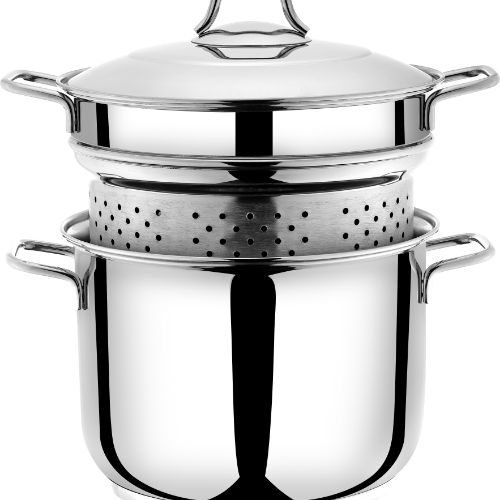 SPAGHETTI POT