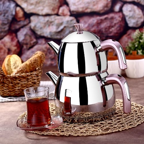 TEA POT
