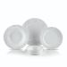 24 pcs. Porcelain Dinner Set