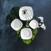 24 pcs. Porcelain Dinner Set