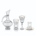 49 Pcs. Glass Sets