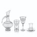 49 Pcs. Glass Sets