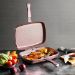 Double Grill Pan