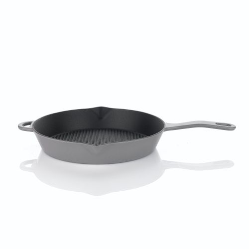 Guss Chef Cast Iron Non Stick Pots