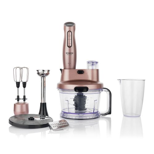 Meister Multi Blender Set