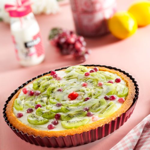 CAKE FORM