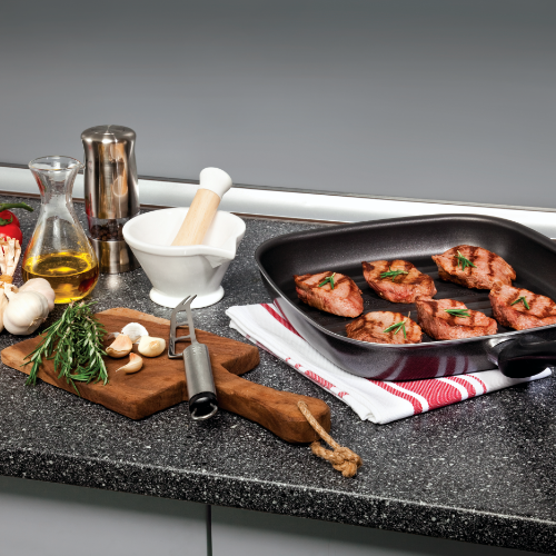 GRILL PAN