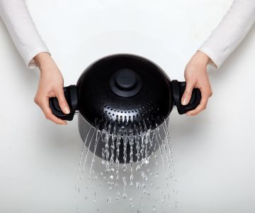 PASTA POT
