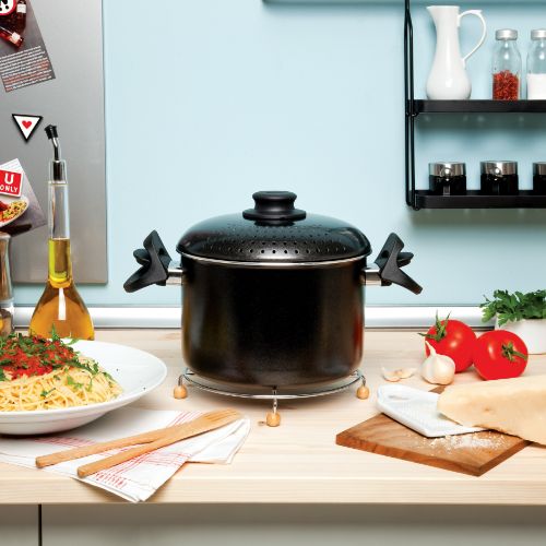 PASTA POT