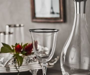 Dalia Platinum