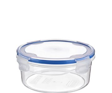 Round Airtight Saver Box