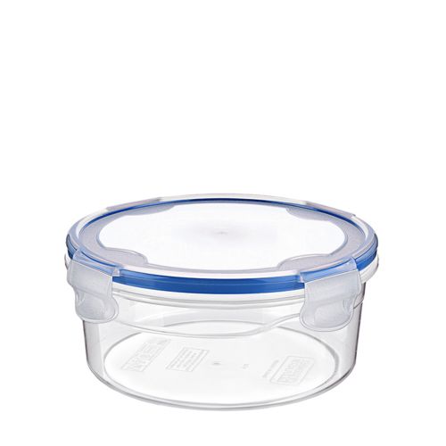 Round Airtight Saver Box