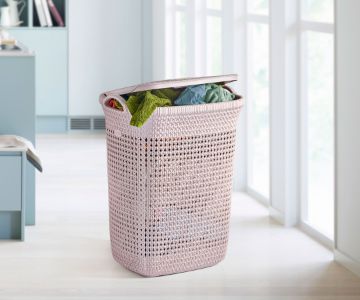 Laundry Hamper