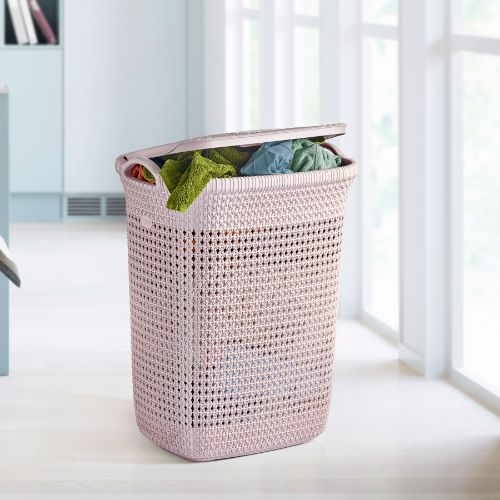 Laundry Hamper
