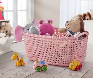 Laundry Basket