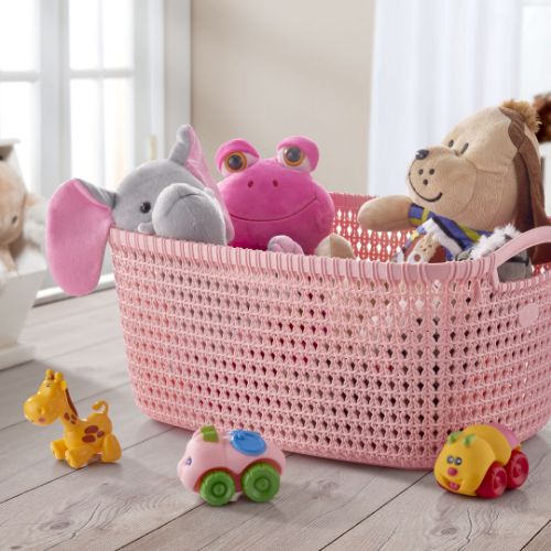 Laundry Basket