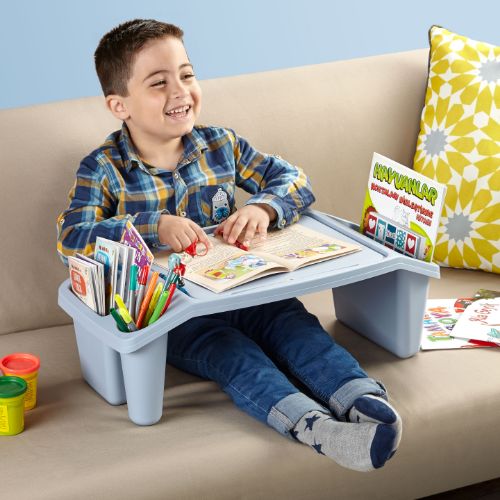 Plastic Hobby Desk