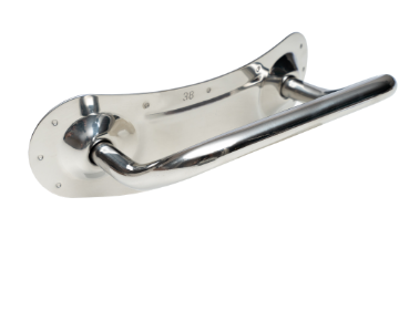 MILK CHURN SIDE HANDLE