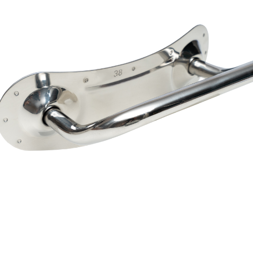MILK CHURN SIDE HANDLE