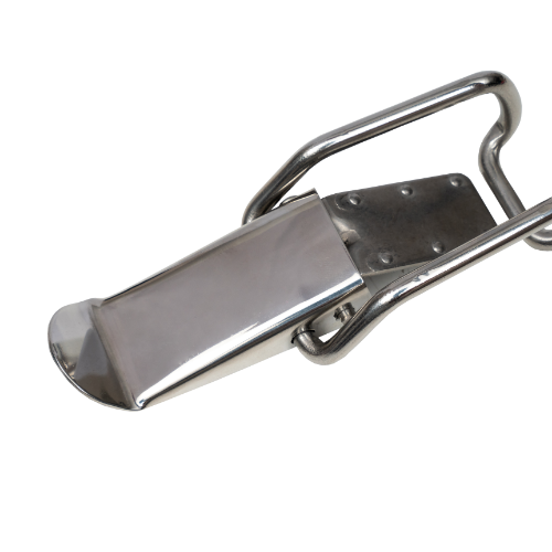 LOCKS AND HINGES / CLIPS