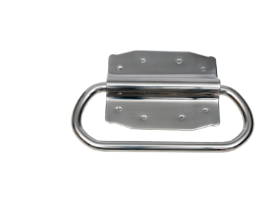 LID FALLING HANDLE