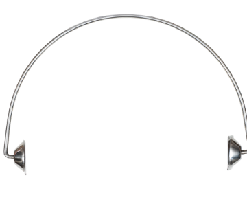 BUCKET HANDLE