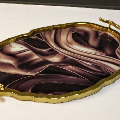 Resin Trays