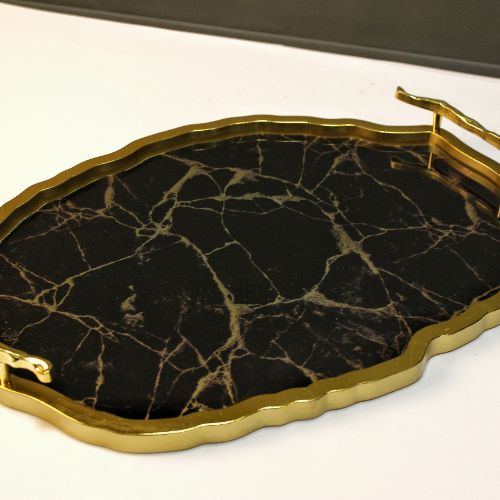 Resin Trays
