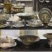 Glass Table Ware 