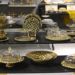 Glass Table Ware 