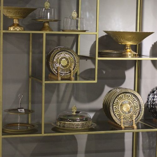 Glass Table Ware 