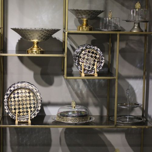 Glass Table Ware 