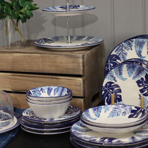 Ceramic Tablewares