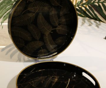 Service Trays