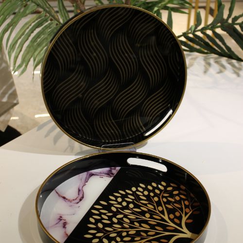 Service Trays