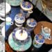 Metal - Enamel Kitchen Wares