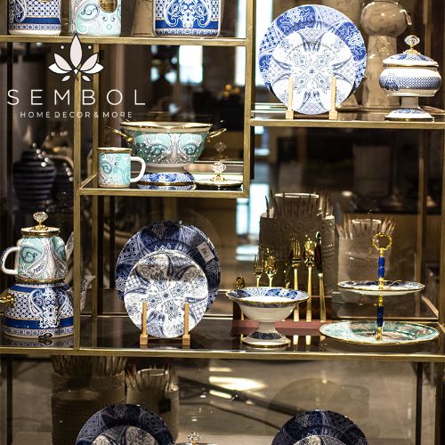 Metal - Enamel Kitchen Wares