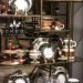 Metal - Enamel Kitchen Wares