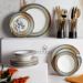 Porcelain Dinner sets